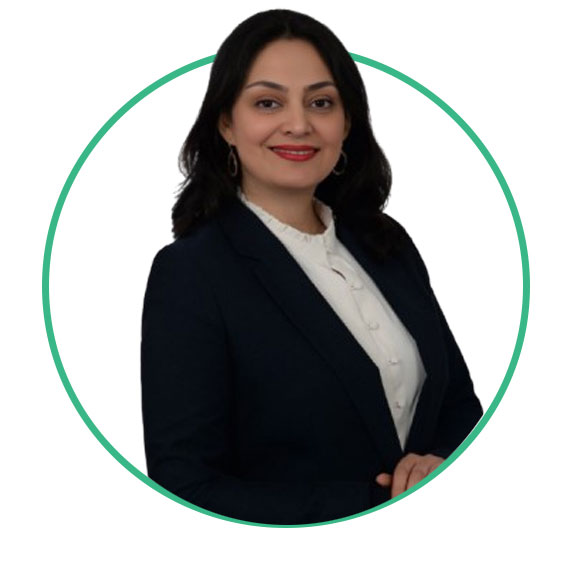 مریم حلی ساز