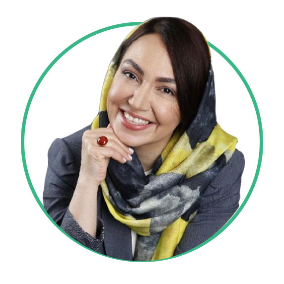 مریم محمودی
