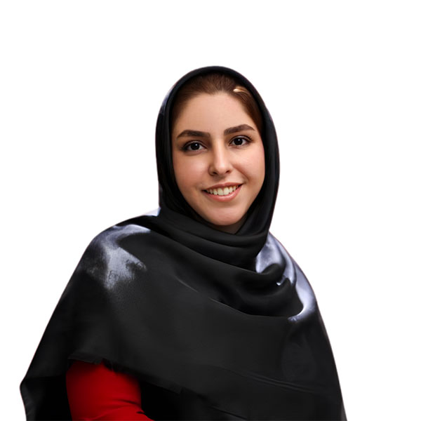 مریم کامی
