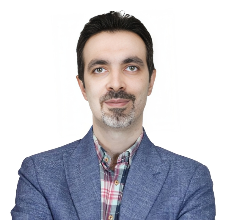 محمد خالقی