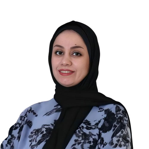 محدثه پورقناد