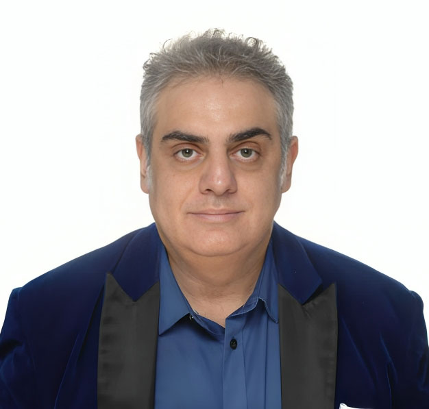 بهرام تاج آبادی