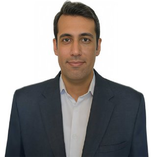 محمدرضا نیک فرجام