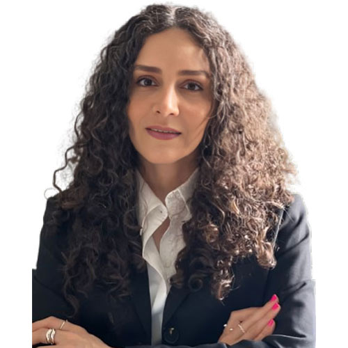 آزاده افشاری