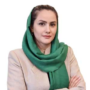 فاطمه یونسی