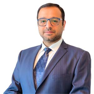محمدرضا محسنی راد