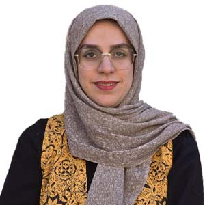 فاطمه جعفرپور