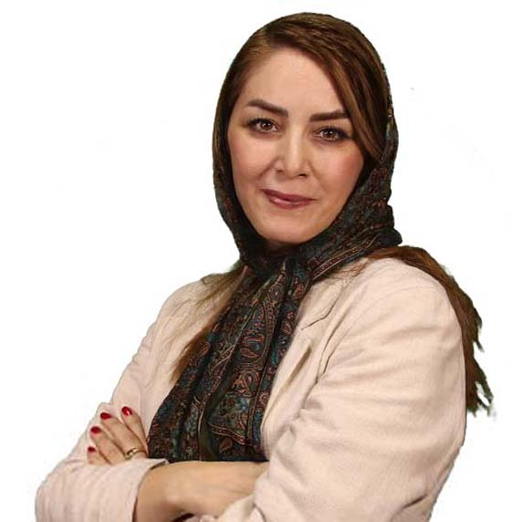 سارا بنی هاشمی