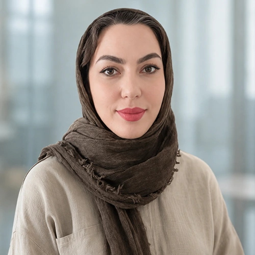 زهرا دهقانی زاده