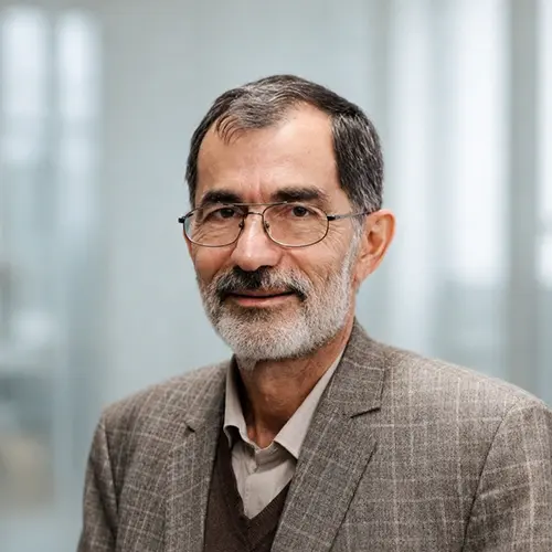 جعفر بوالهری