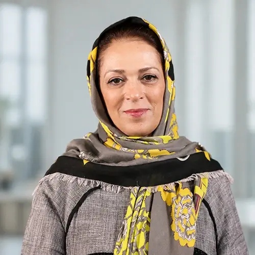 فرشته موتابی