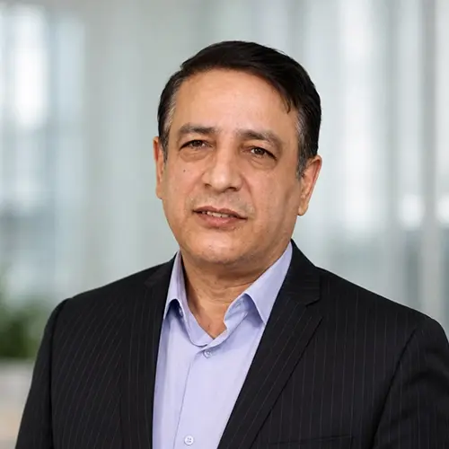 عباس رمضانی