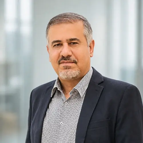 محسن ارجمند