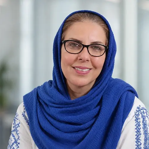 آزاده امینی ها