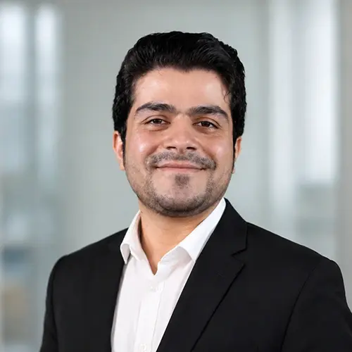 کمیل زاهدی تجریشی