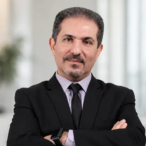 حمید مهرابی