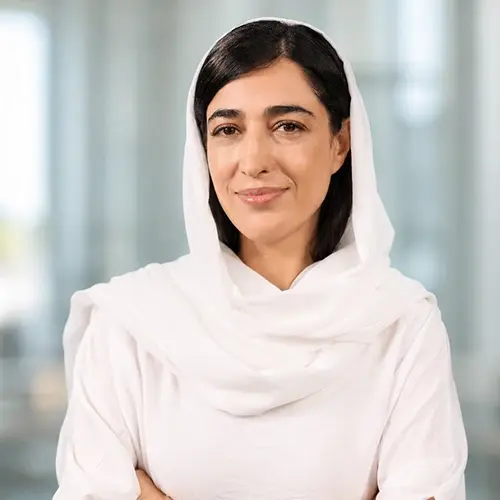 سمیه بابایی
