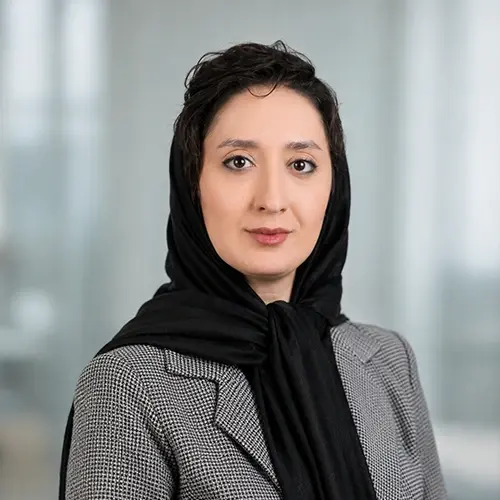 نعیمه دری