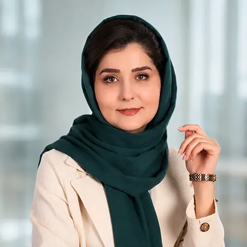 نرگس انسان
