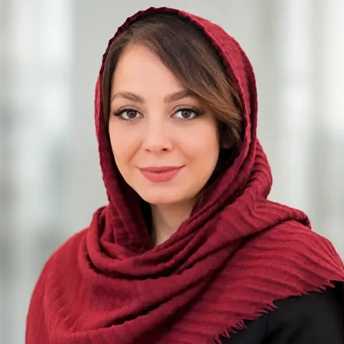 دلارام صالحی