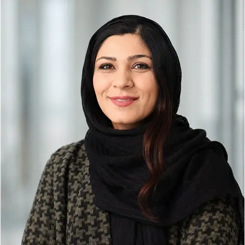 آسیه اناری