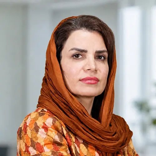 الهام باغانی