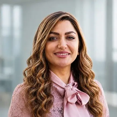 نرگس رحمانی