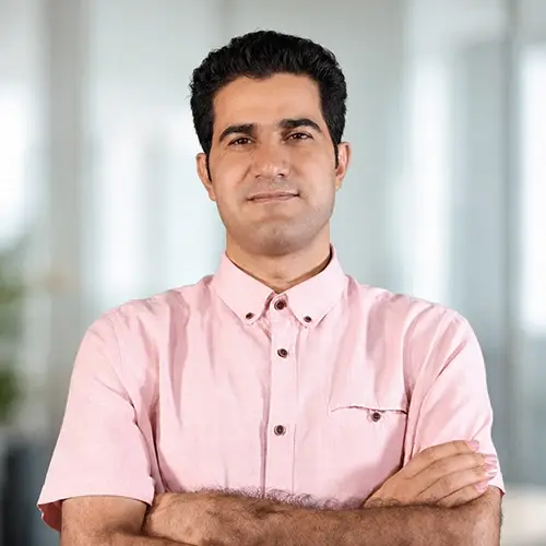 قیصر ملکی