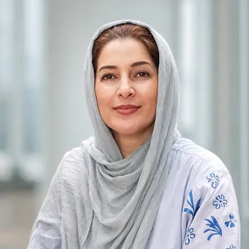 لیلا سلیانی