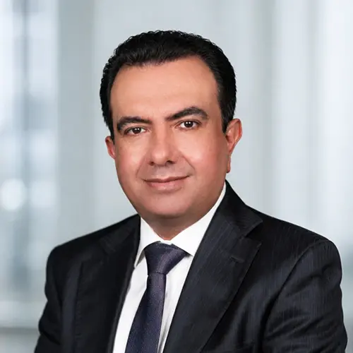 محمودرضا اطمینان