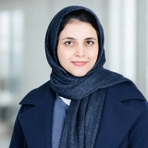 آزاده ابویی
