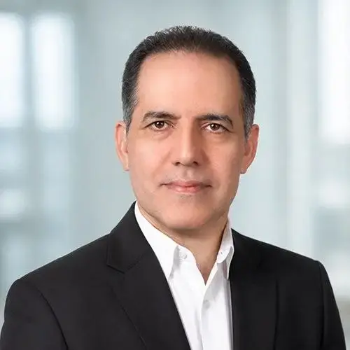حمید جمعه پور
