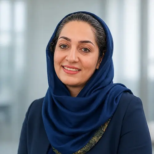 نگار اصغری پور