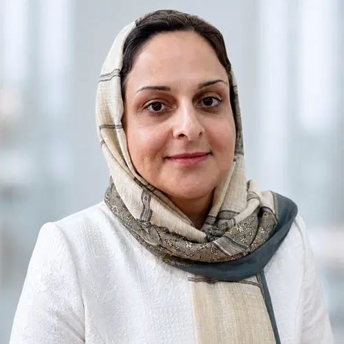 سمیه رامش