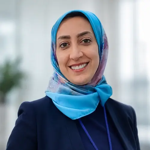 زینب قائم پناه