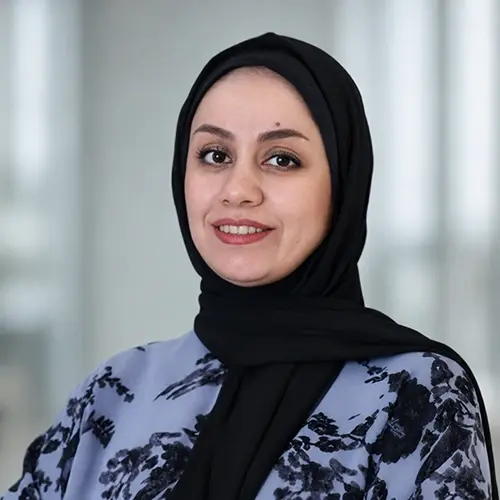 محدثه پورقناد