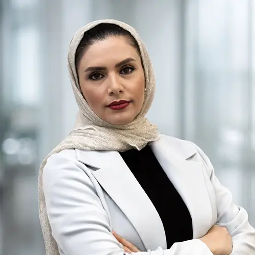 حمیرا ورمقانی
