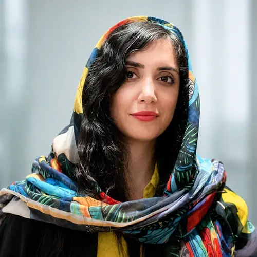 ثمین سوادکوهی