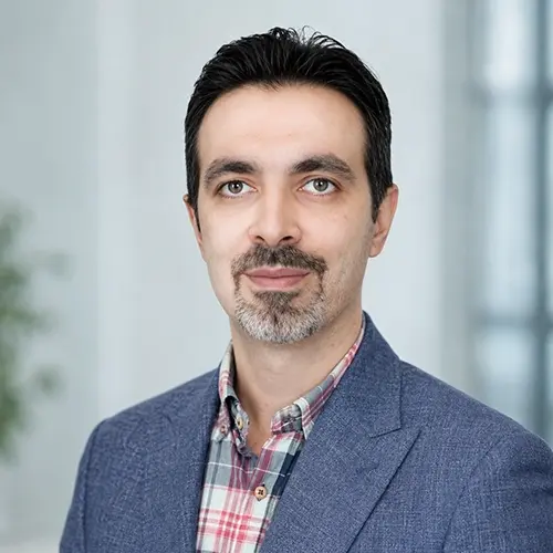 محمد خالقی