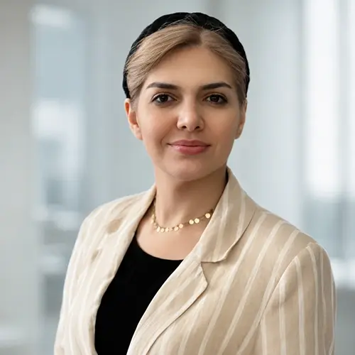 مریم امید بیگی
