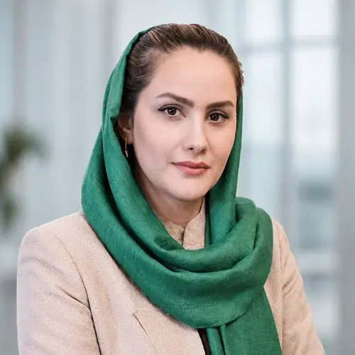 فاطمه یونسی