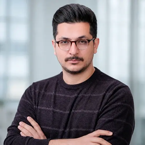 سید علی متولی حقی