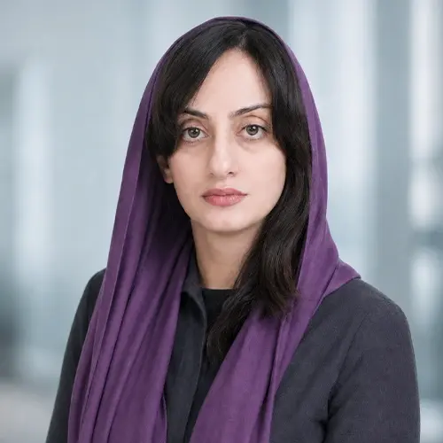 الاله وزیری