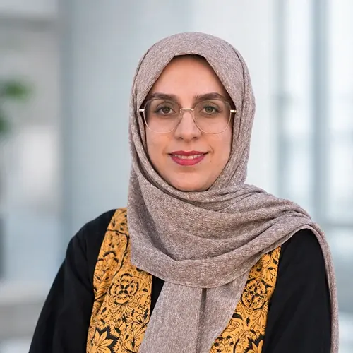 فاطمه جعفرپور