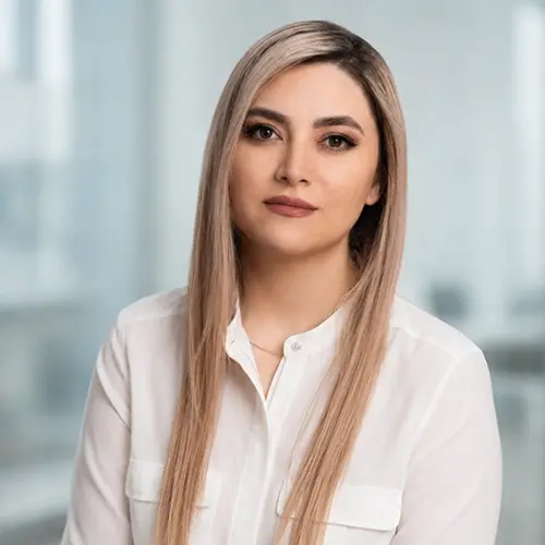 کامدین آرمانی