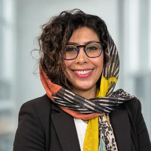 مهشید اسماعیلی