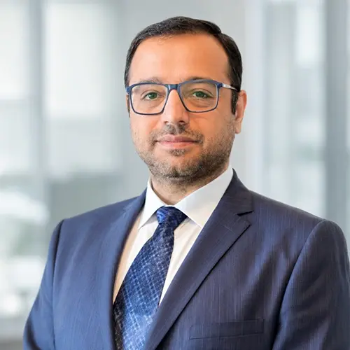 محمدرضا محسنی راد