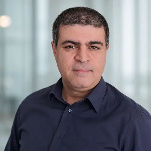 نیما عباسپور