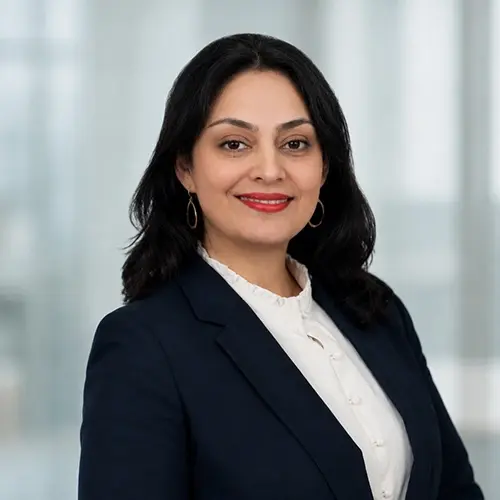 مریم حلی ساز
