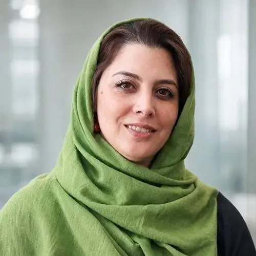 تکتم جان نثاری